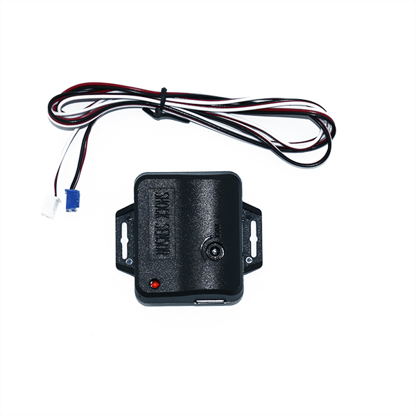 دزدگير خودرو استيلاك مدل LF-861-single